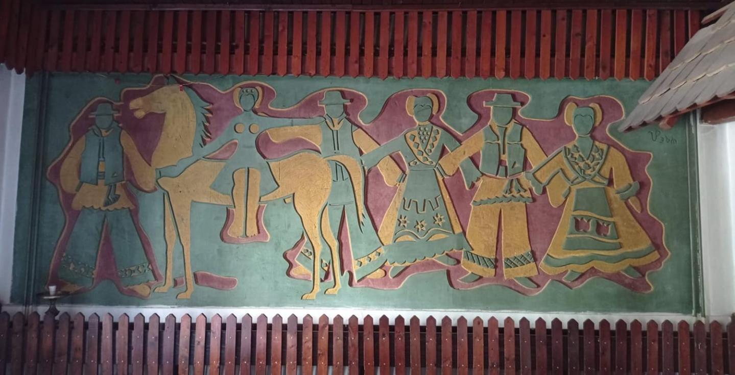 Sobe Dakovacki Vezovi Hotel Dakovo Luaran gambar